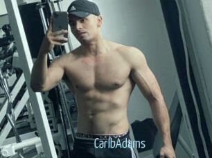 CarlbAdams