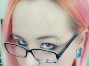 CarlieCocks