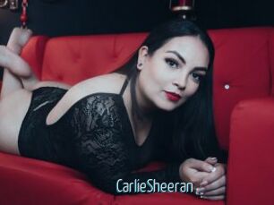 CarlieSheeran