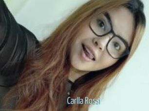Carlla_Rossi Video Sexe