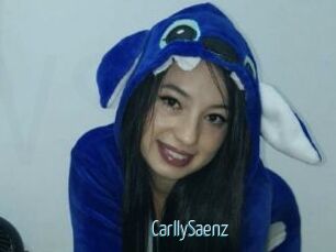 CarllySaenz
