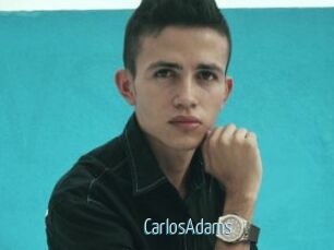 CarlosAdams