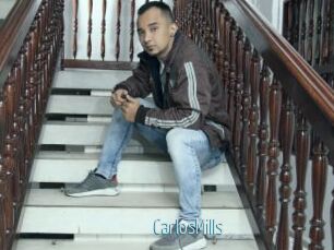 CarlosMills