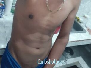 Carloshotboyx