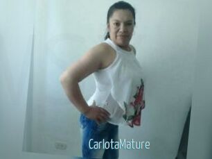 CarlotaMature