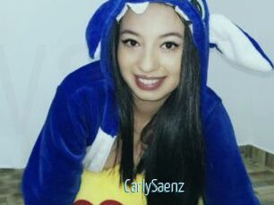 CarlySaenz