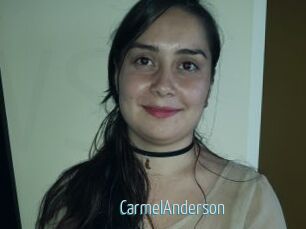 CarmelAnderson