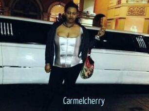 Carmelcherry