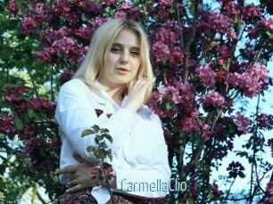 CarmellaClio