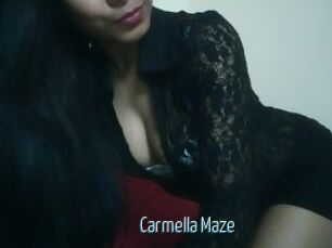 Carmella_Maze