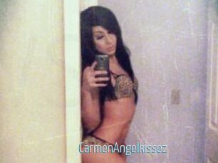 CarmenAngelkissez