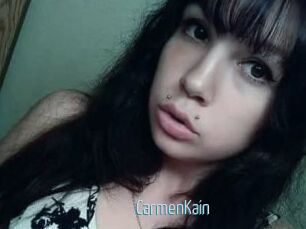 CarmenKain