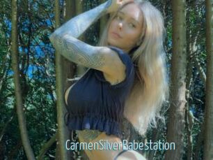 CarmenSilverBabestation