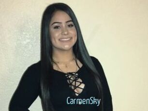 CarmenSky