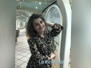 CarmenXBlue