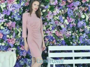 Carmen_Lovely