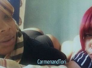 Carmen_and_Tori