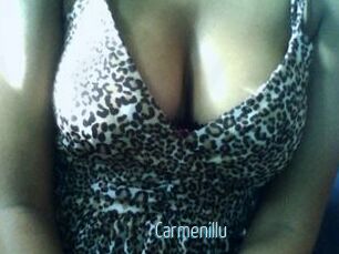 Carmenillu Video Sexe