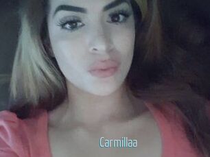 Carmillaa