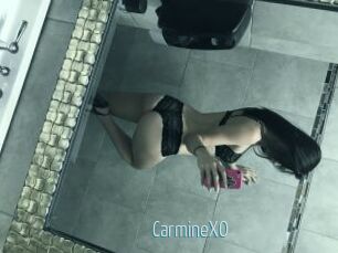 CarmineXO