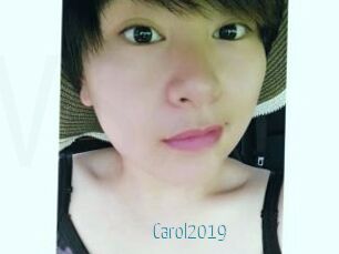 Carol2019