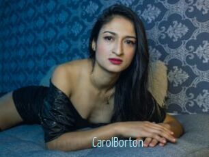 CarolBorton