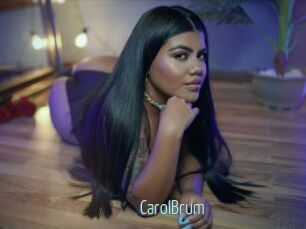 CarolBrum Video Sexe