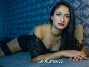 CarolCaviedes