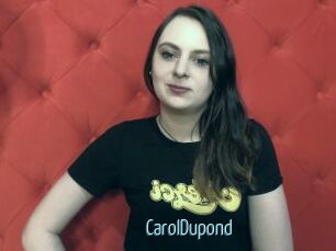 CarolDupond