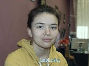 CarolLovley