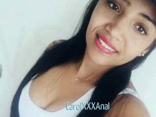 CarolXXXAnal