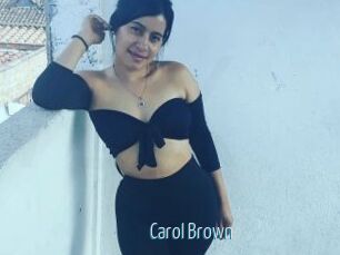 Carol_Brown