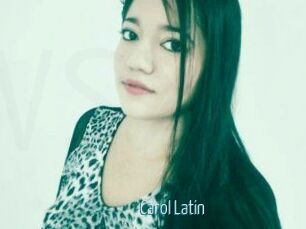Carol_Latin