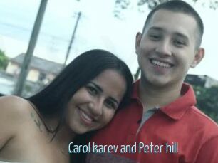 Carol_karev_and_Peter_hill