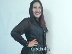 Carolain_Mish