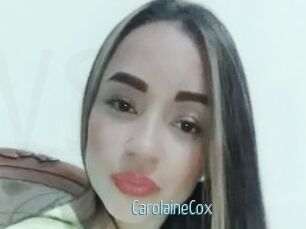 CarolaineCox