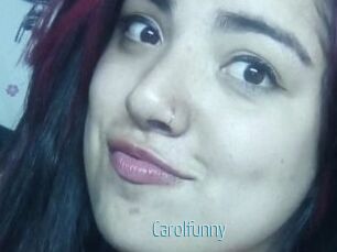 Carolfunny