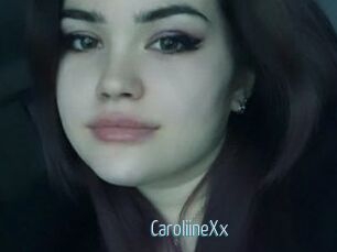 CaroliineXx Video Sexe