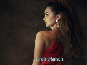 CarolinaHanson