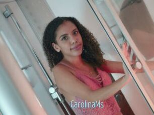 CarolinaMs
