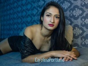 CarolinaPortland