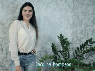 CarolinaThompson