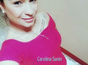 Carolina_Sanin