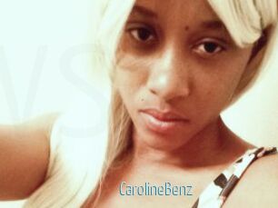 CarolineBenz