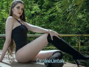 CarolineClinton