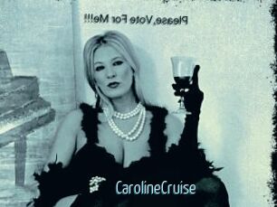 CarolineCruise