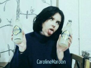 CarolineMaroon