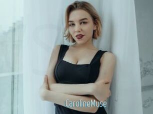 CarolineMuse