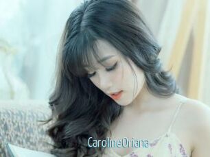 CarolineOriana