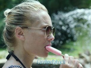 Caroline_Patrick
